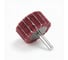 Круг лепестковый комбинированный 40х20 мм P60 с оправкой 6 мм Diamond Industrial DIDKLSK402060 5