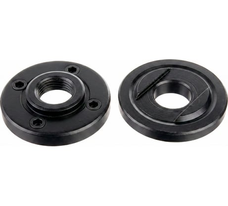 Гайка + шайба для УШМ 115-230 мм Diamond Industrial DIDM14GFL