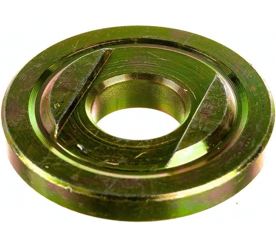 Гайка + шайба для УШМ 115-230 мм Diamond Industrial DIDM14GFL