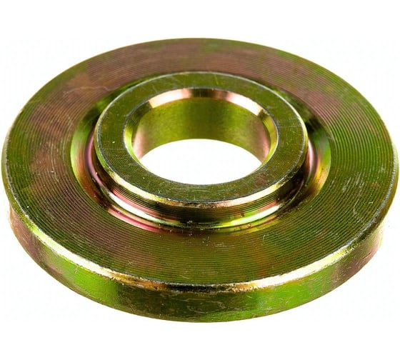 Гайка + шайба для УШМ 115-230 мм Diamond Industrial DIDM14GFL