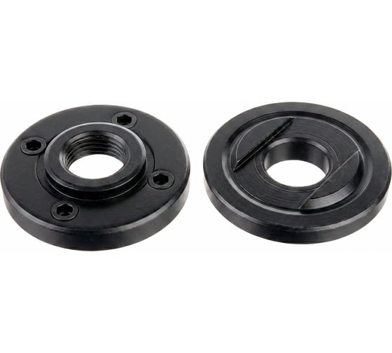 Гайка + шайба для УШМ 115-230 мм Diamond Industrial DIDM14GFL