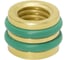Адаптер кольца Оберон Pyrex TW 17-18-26 1шт XLAR10N.1 2