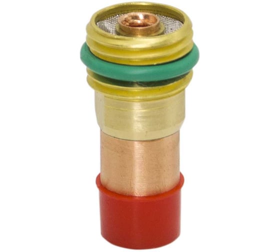 Держатель цанги Оберон 3.2 мм GL Pyrex TW 17-18-26 1шт XL17GLPC18.1