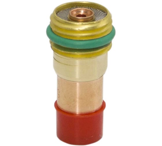 Держатель цанги Оберон 2.0 мм GL Pyrex TW 17-18-26 1шт XL17GLPC564.1