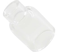 Сопло прозрачное Оберон TW 17-18-26 GL d8.0 1шт PYR53N59.1