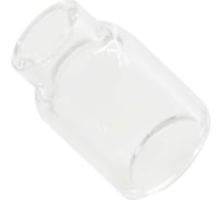 Сопло прозрачное Оберон TW 17-18-26 GL d9.5 1шт PYR53N60.1