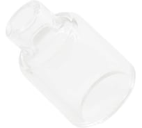 Сопло прозрачное Оберон TW 17-18-26 GL d6.5 1шт PYR53N58.1