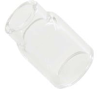 Сопло прозрачное Оберон TW 17-18-26 GL d11.0 1шт PYR53N61.1