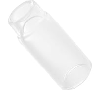 Сопло прозрачное Оберон TW 17-18-26 d11,0 упак. 1шт PYR10N47.1