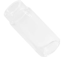 Сопло прозрачное Оберон TW 17-18-26 d12,5 упак. 1шт PYR10N46.1