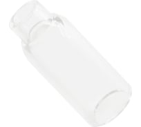 Сопло прозрачное Оберон TW 17-18-26 d8,0 упак. 1шт PYR10N49.1