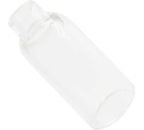 Сопло прозрачное Оберон TW 17-18-26 d6,5 упак. 1шт PYR10N50.1