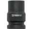 Головка торцевая ударная Thorvik S23S1134 1/2DR, 34 мм 054413 1