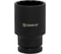 Головка торцевая ударная глубокая 12-гранная Thorvik S23S2234 1/2DR, 34 мм 054458 1