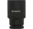 Головка торцевая ударная глубокая 12-гранная Thorvik S23S2234 1/2DR, 34 мм 054458 3