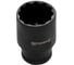 Головка торцевая ударная глубокая 12-гранная Thorvik S23S2234 1/2DR, 34 мм 054458 4