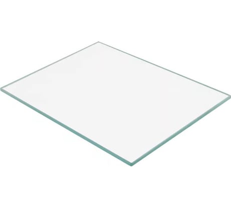 Стекло сменное покровное 110х90 DIN0 C0 Optima XL1109000