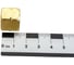 Гайка 19 М16х1,5 LH накидная левая Optima N5500 4