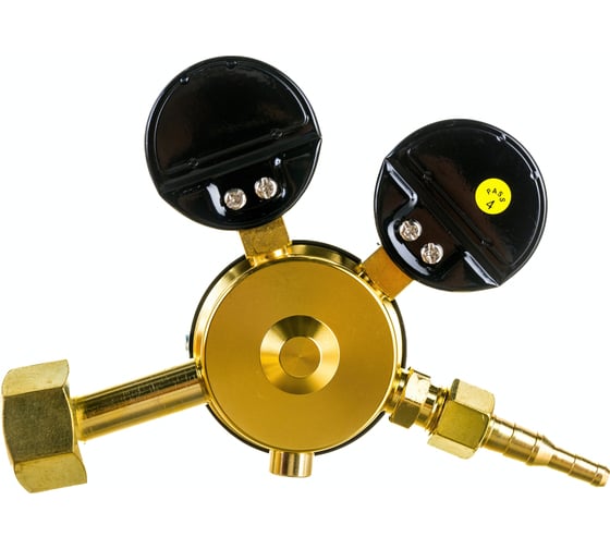 Редуктор аргоновый АР-40-5AL Оберон N4150