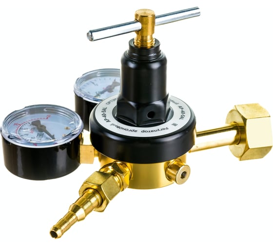 Редуктор аргоновый АР-40-5AL Оберон N4150
