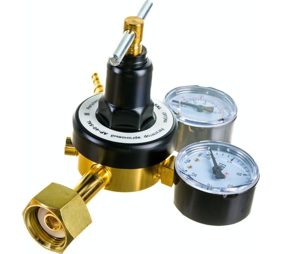 Редуктор аргоновый АР-40-5AL Оберон N4150