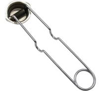 Зажигалка для газосварки Optima N5205 &N5205_0