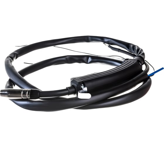 Горелка MW-140 Basic Optima BS140.0002 1