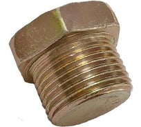 Заглушка (10 шт, M14х1,5 мм) ДАЛИ-авто DA-02108