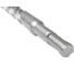 Бур P.I.T. SDS Plus 6x160 мм AMAS01-0616 2