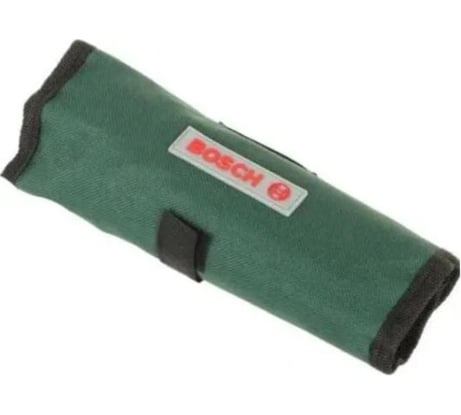 Комплект принадлежностей Bosch 2607002555