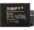 Клапан быстрого выхлопа NBPT QE 1/2 (04) арт. 83689 2