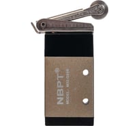 Пневмораспределитель NBPT с механическим управл. M32-G1/8 (01) R арт. 83962