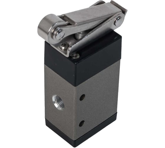 Пневмораспределитель NBPT с механическим управл. M32-G1/8 (01) R арт. 83962
