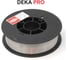 Нержавеющая проволока Deka PRO ER308LSi 1.0 мм, 5 кг УТ-00001301 3