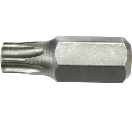 Бита  Forsage TORX T30х30 мм, 10 мм F-1763030(992)