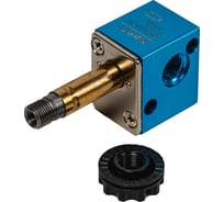 Пневмораспределитель с электромагнитным управлением NBPT 3V1-1/8 (06)-NC арт. 84402