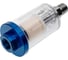 Фильтр влагоотделитель NORM 1/4", железный L2 FE 2
