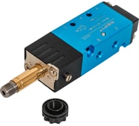 Пневмораспределитель с электромагнитным управлением NBPT 4V110-M5 арт. 84556