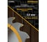 Диск пильный по дереву 305х30/25.4 мм Z=32 АТВ WoodMaker Diamond Industrial DIDD305Z32 7
