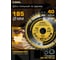 Диск пильный по дереву 185х30/20/16 мм Z=40 АТВ WoodMaker Diamond Industrial DIDD185Z40 2
