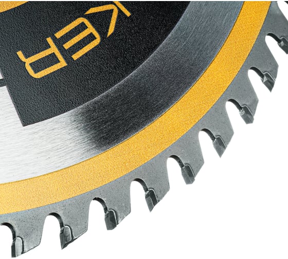 Диск пильный Diamond Industrial по дереву 250х32/30/25.4 мм Z=64 АТВ WoodMaker DIDD250Z64