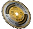 Диск пильный по дереву 250х32/30/25.4 мм Z=64 АТВ WoodMaker Diamond Industrial DIDD250Z64 9