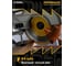 Диск пильный по дереву 250х32/30/25.4 мм Z=64 АТВ WoodMaker Diamond Industrial DIDD250Z64 4