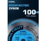 Диск пильный по мультиматериалам 315х30 мм Z=100 TCG MultiCut Diamond Industrial DIDM315Z100 8