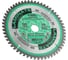 Диск пильный по ламинату, пластику 165х20/16 мм Z=56 TCG Laminate Diamond Industrial DIDL165Z56 9