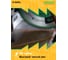 Диск пильный по ламинату, пластику 165х20/16 мм Z=56 TCG Laminate Diamond Industrial DIDL165Z56 7