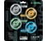Диск пильный по ламинату, пластику 165х20/16 мм Z=56 TCG Laminate Diamond Industrial DIDL165Z56 11