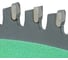 Диск пильный по ламинату, пластику 165х20/16 мм Z=56 TCG Laminate Diamond Industrial DIDL165Z56 4
