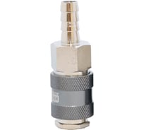 БРС KraftWell мама, елочка 10 мм, 1 шт KRW-QC10F