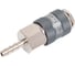 БРС KraftWell мама, елочка 6 мм, 1 шт KRW-QC6F 2